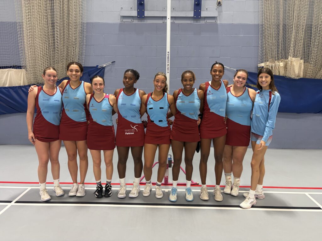 Essex Open vHyde park away 17 Oct
