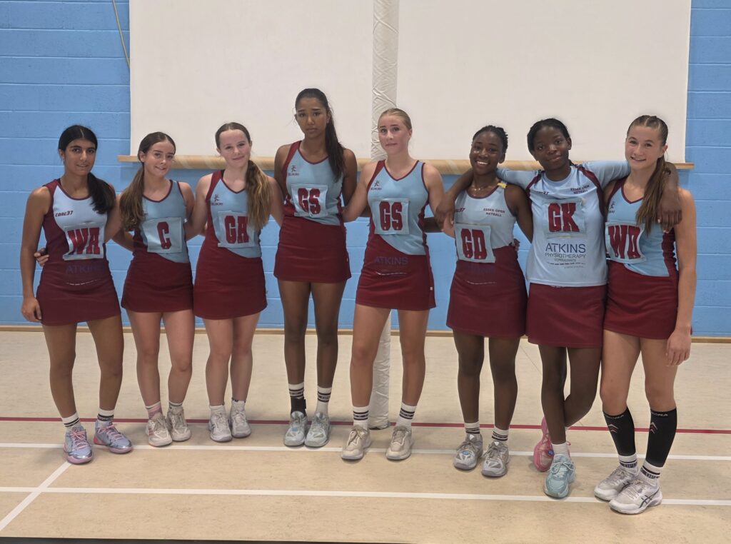 U15 v Turnford Oct 17