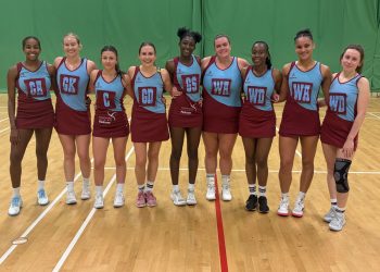 2nd team v Manor 24th Oct