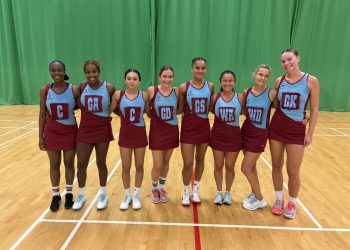 Essex Open B v Woodford warriors 12th Sept