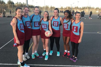 Essex Open C remain top of the table