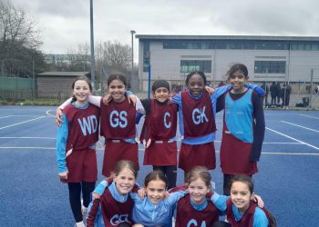 Under 10s 14th march v Manor Met