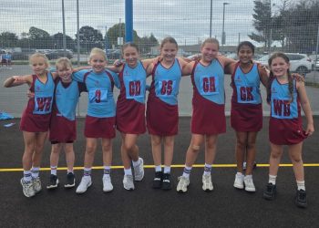 Under 10s Blues Sept 19th