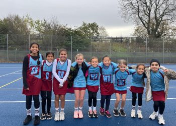 Under 10s v Manor dec