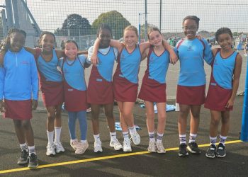 Under 11 Blues 3rd Oct