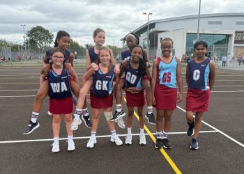 Under 11s Blues sept 19th
