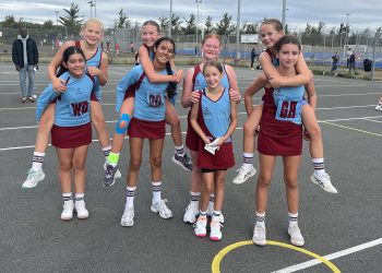 Under 12 Blues Sept 12th