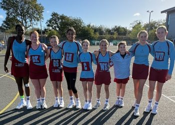 Under 12 Maroons 12 Oct