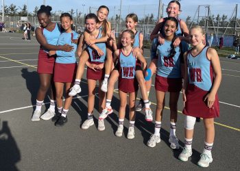 Under 12 maroons Sept 26