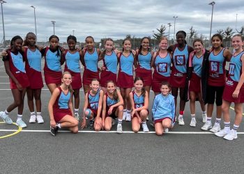 Under 13 Blues Sept 12th