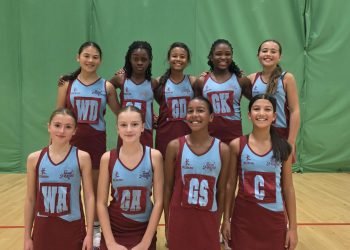Under 13 maroons Oct 24th