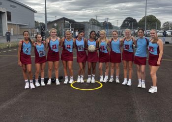 Under 14 Blues v Leyton - Sept 12th