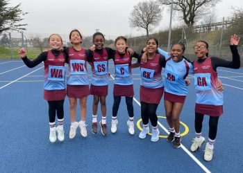 Under11Marroons