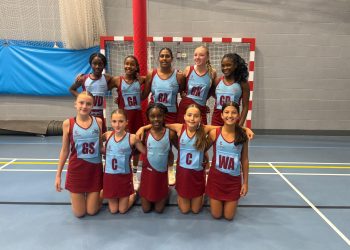u13 ENG 27th Sept