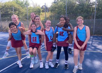 under 11B 30th May