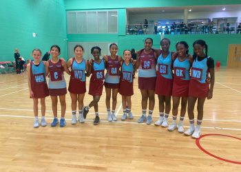 under 12 v Essex Wanderers