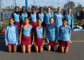 under 13 B Sept 26th